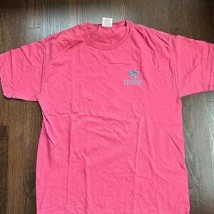 Gonzaga Bulldogs Red T-Shirt